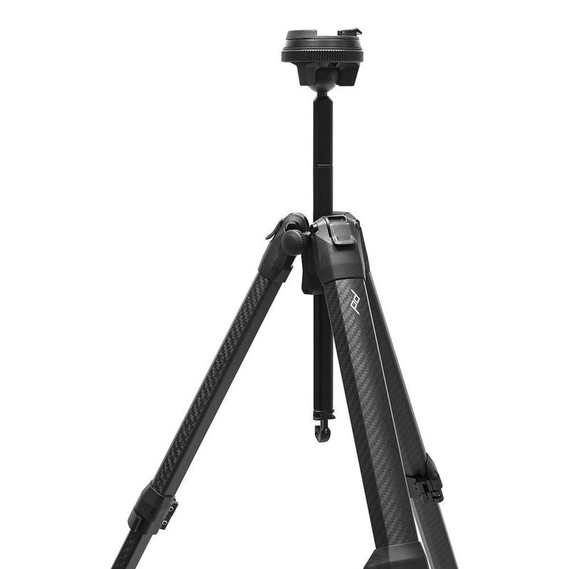 Foto 4 van Peak Design Travel Tripod - Carbon statief