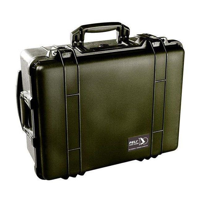 Foto 4 van Peli 1564 Black Koffer
