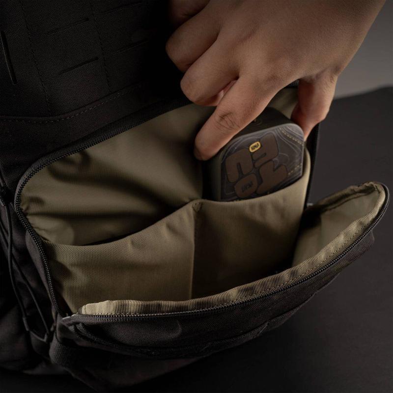 Foto 4 van PGYTECH OneMo Tactical Backpack 25L Coyote Brown