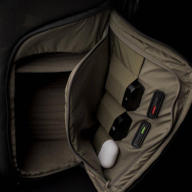 Foto 5 van PGYTECH OneMo Tactical Backpack 25L Coyote Brown