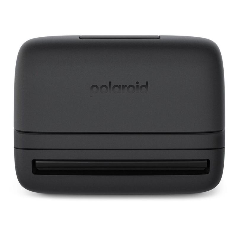 Foto 4 van Polaroid Flip + Color Film Bundle (8 opnames) Zwart