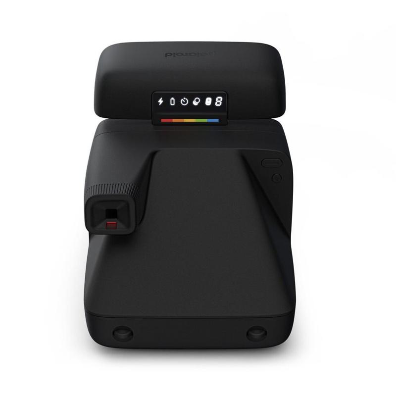 Foto 6 van Polaroid Flip + Color Film Bundle (8 opnames) Zwart
