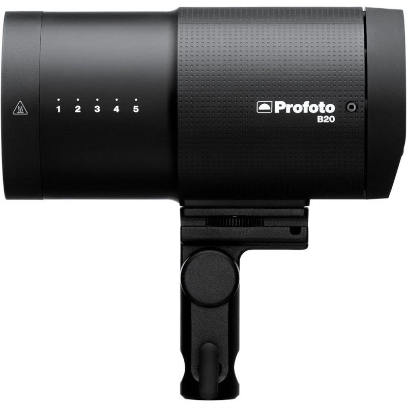 Foto 5 van Profoto B20 flitskop