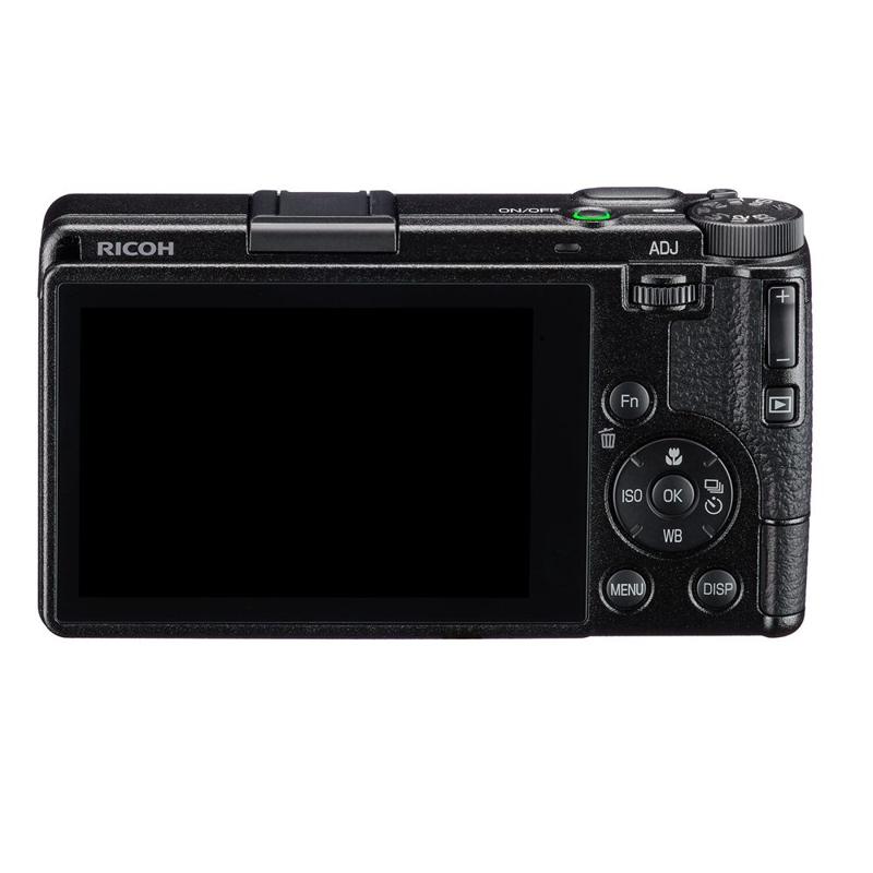 Foto 5 van Ricoh GR IV compact camera