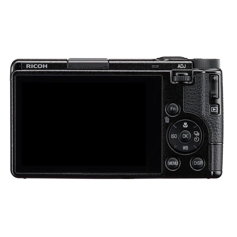 Foto 6 van Ricoh GR IV compact camera