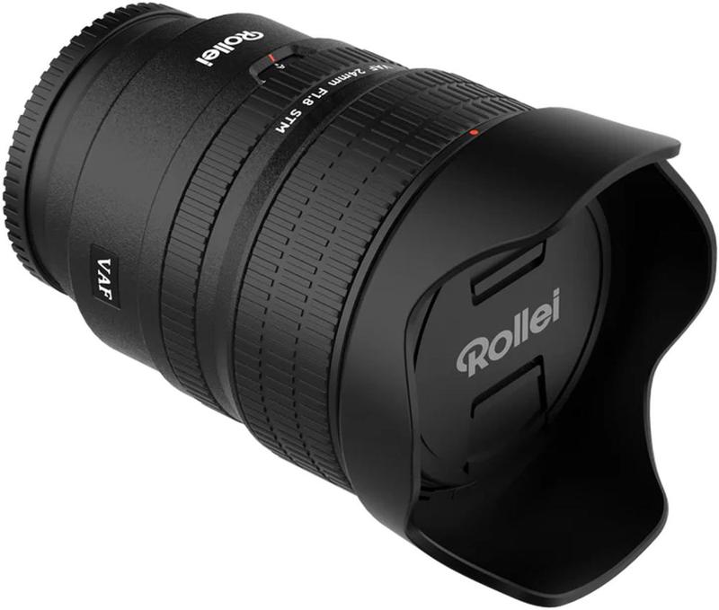 Foto 5 van Rollei AF 24mm F1.8 Nikon Z-mount objectief