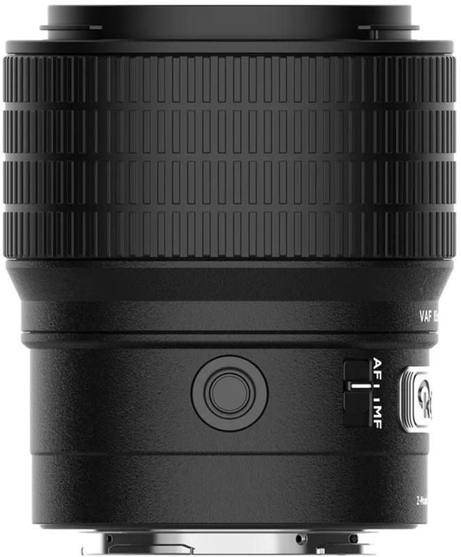 Foto 5 van Rollei AF 85mm F1.8 Nikon Z-mount Objectief