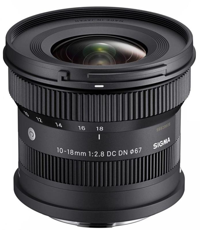 Foto 3 van Sigma 10-18mm f/2.8 DC DN (C) voor Fujifilm X