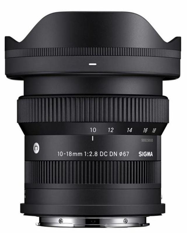 Foto 4 van Sigma 10-18mm f/2.8 DC DN (C) voor Fujifilm X