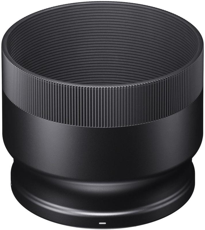 Foto 6 van Sigma 100-400mm f5-6.3 DG DN OS (C) telezoomobjectief voor Sony E