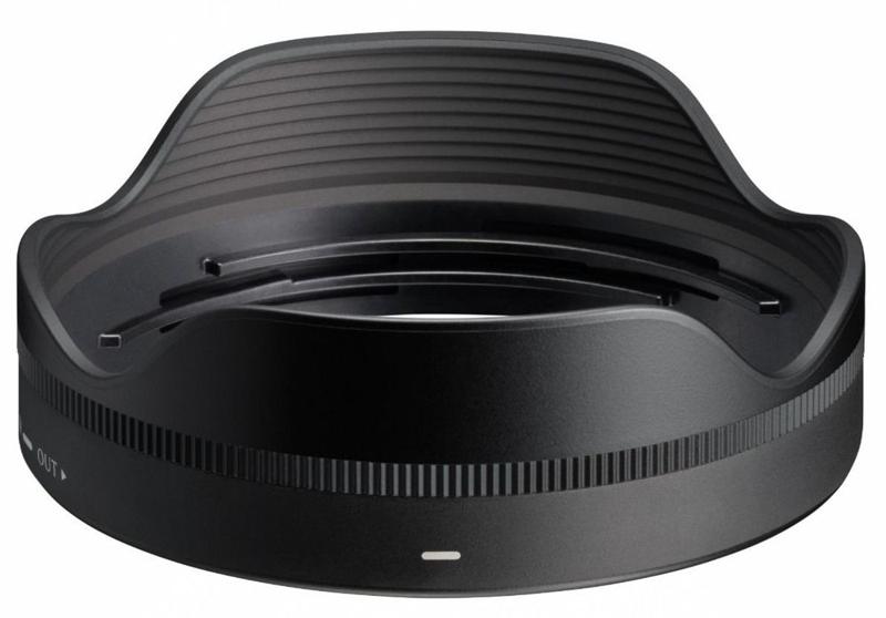 Foto 4 van Sigma 12mm f/1.4 DC (C) voor Canon RF-Mount
