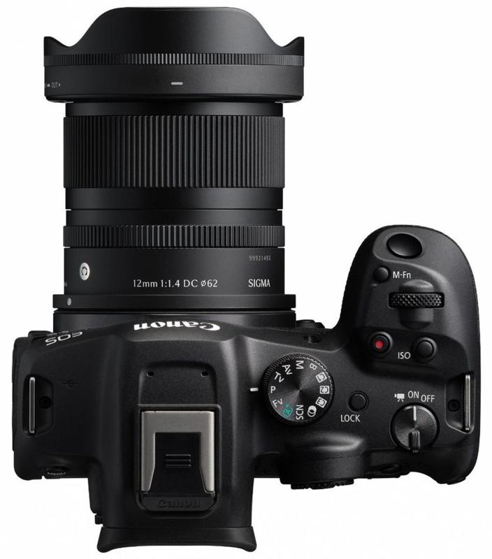 Foto 5 van Sigma 12mm f/1.4 DC (C) voor Canon RF-Mount
