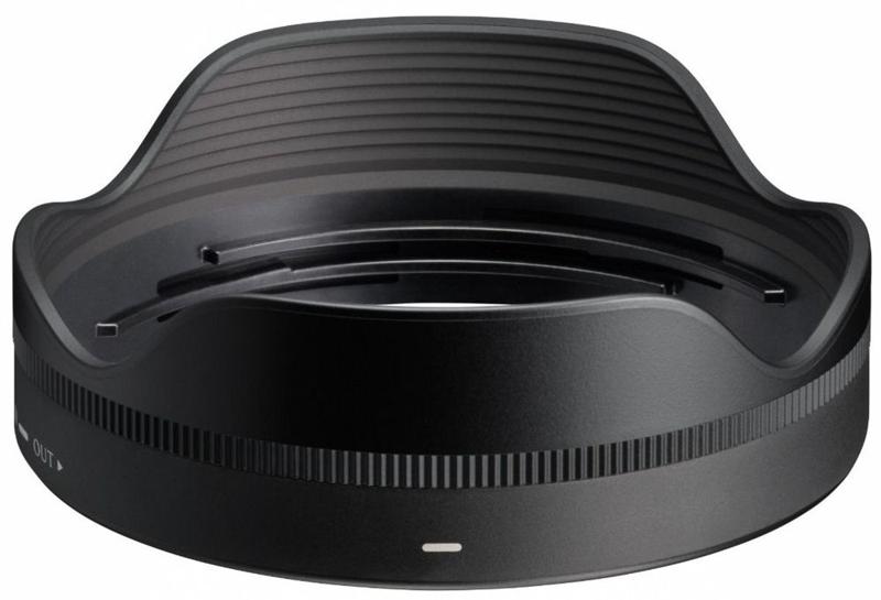 Foto 4 van Sigma 12mm f/1.4 DC Contemporary objectief voor Sony E-Mount