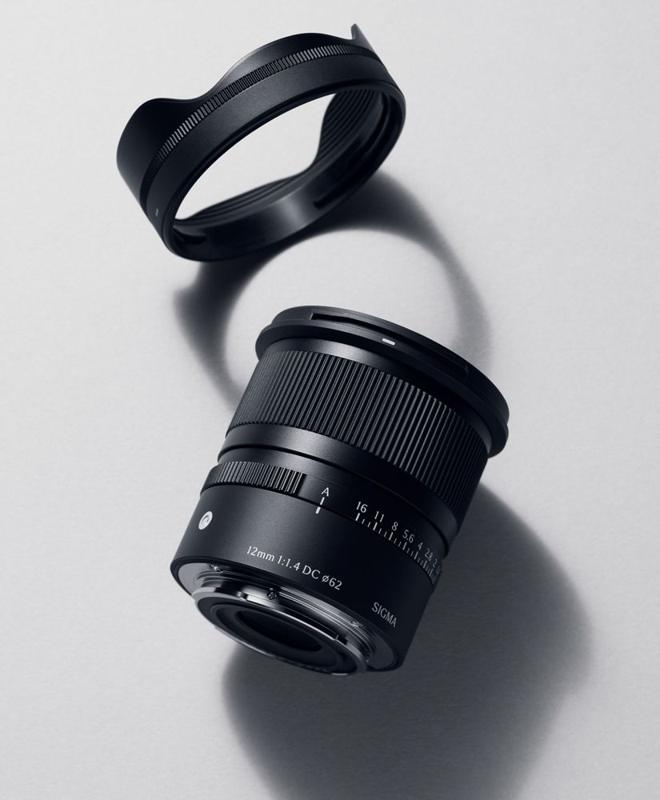 Foto 6 van Sigma 12mm f/1.4 DC Contemporary objectief voor Sony E-Mount