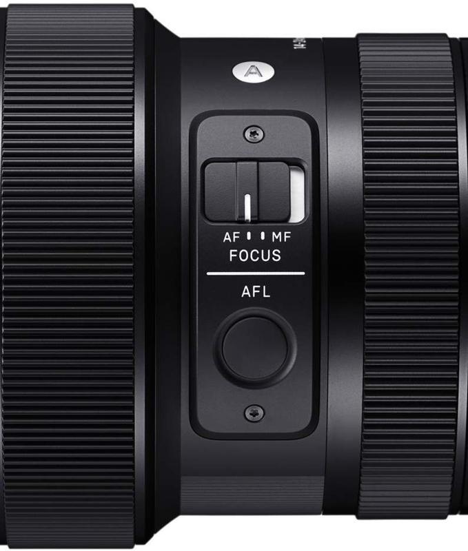 Foto 3 van Sigma 14-24mm f2.8 DG DN Art Groothoekzoomobjectief Sony E-Mount