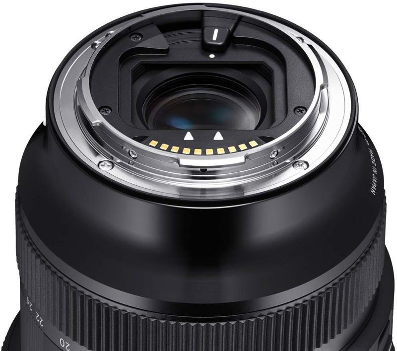 Foto 4 van Sigma 14-24mm f2.8 DG DN Art Groothoekzoomobjectief Sony E-Mount