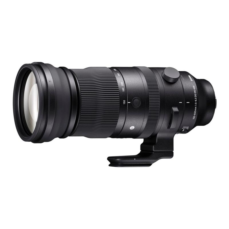 Foto 4 van Sigma 150-600mm f/5.0-6.3 DG DN OS Sports objectief Sony E