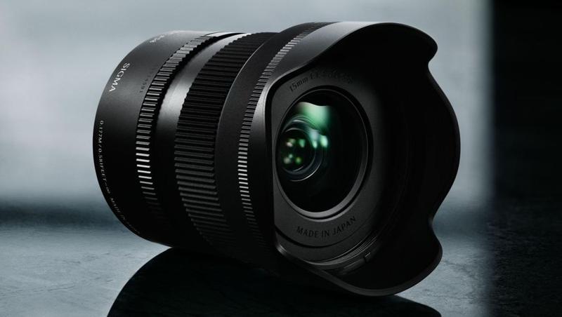 Foto 4 van Sigma 15mm f/1.4 DC Contemporary groothoeklens voor Fujifilm X