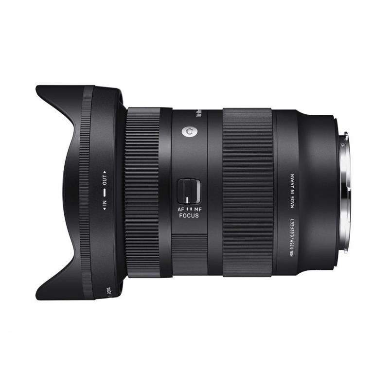 Foto 5 van Sigma 16-28mm f/2.8 DG DN Contemporary Sony E-mount objectief