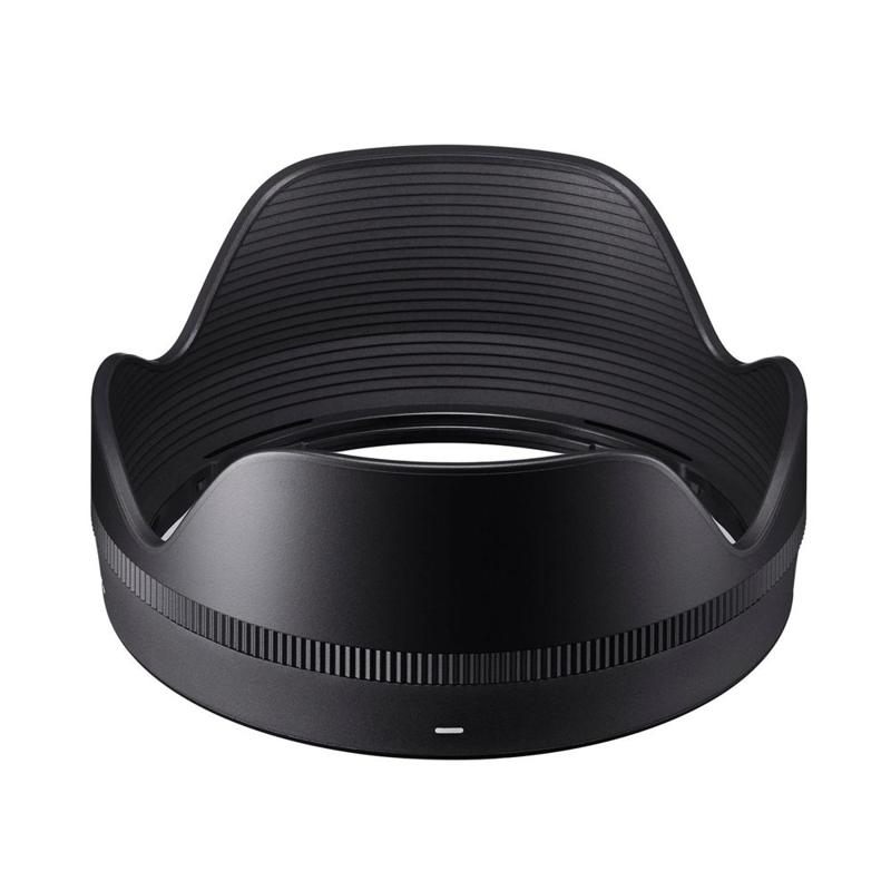 Foto 5 van Sigma 16mm f/1.4 DC DN Contemporary Sony E-mount objectief