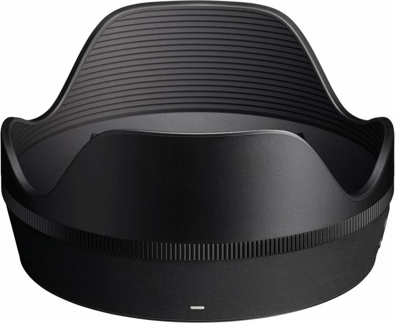 Foto 5 van Sigma 17-40mm f/1.8 DC (A) F/ RF-Mount lens