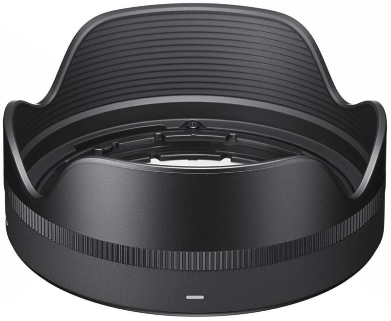 Foto 4 van Sigma 18-50mm f/2.8 DC DN (C) RF-Mount lens voor Canon APS-C camera's