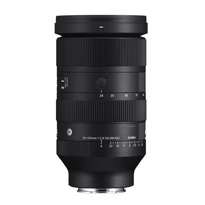 Foto 4 van Sigma 28-105mm f/2.8 DG DN Art L-mount objectief