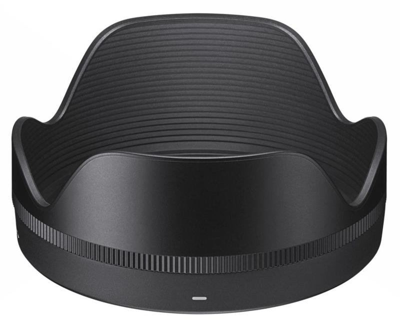 Foto 6 van Sigma 28-70mm f2.8 DG DN Contemporary L-Mount objectief