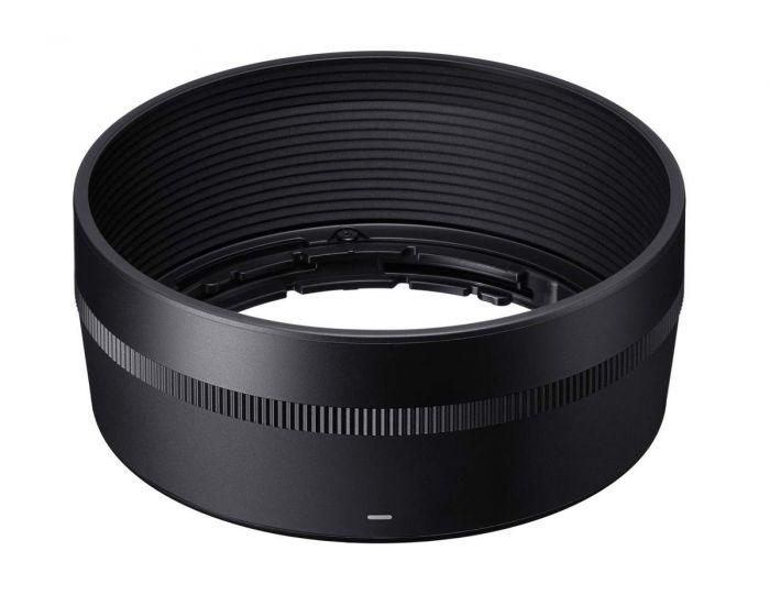Foto 3 van Sigma 56mm F1.4 DC DN Contemporary objectief voor Sony E