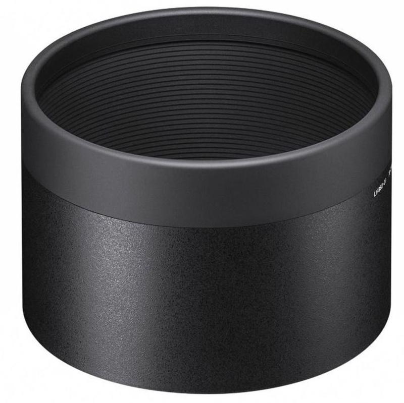 Foto 5 van Sigma 70-200mm f2,8 DG DN OS (S) L-Mount objectief