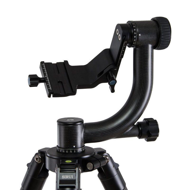 Foto 2 van Sirui Gimbal Head PH-20
