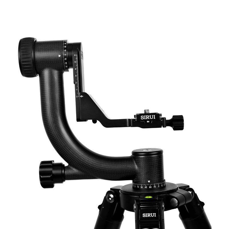 Foto 4 van Sirui Gimbal Head PH-20