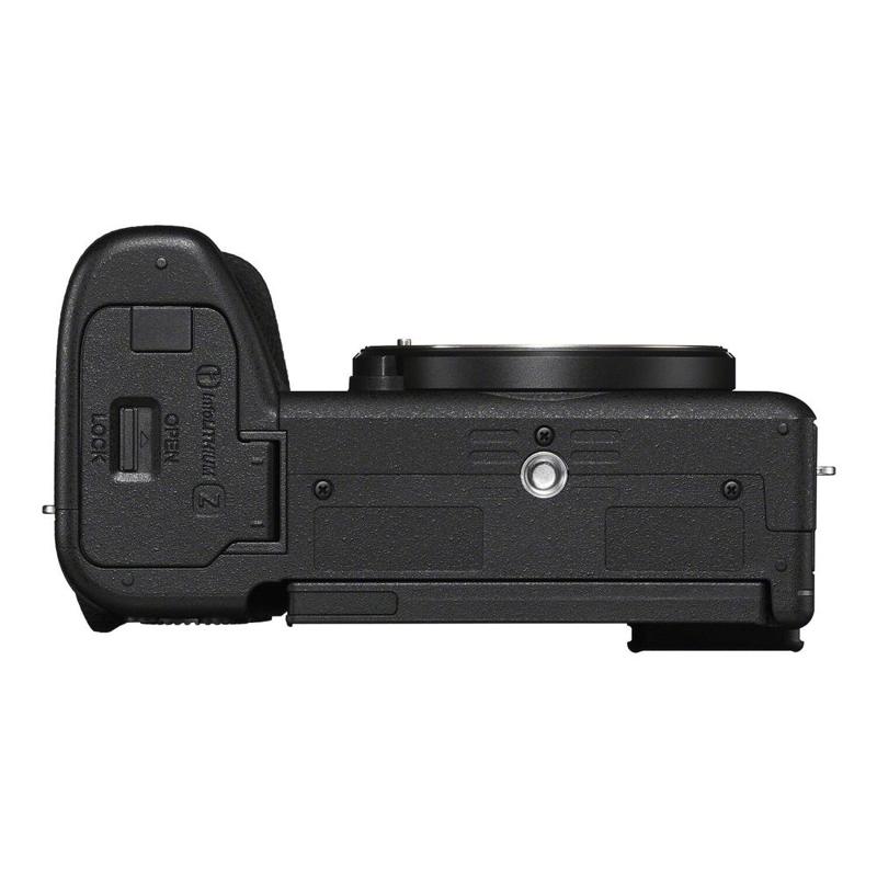 Foto 5 van Sony A6700 Body systeemcamera