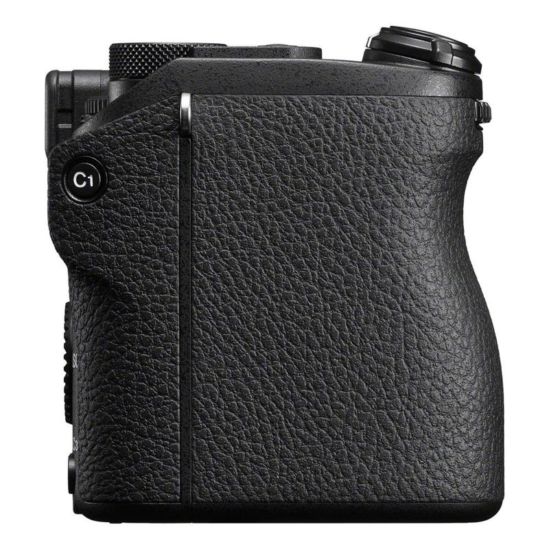 Foto 6 van Sony A6700 Body systeemcamera