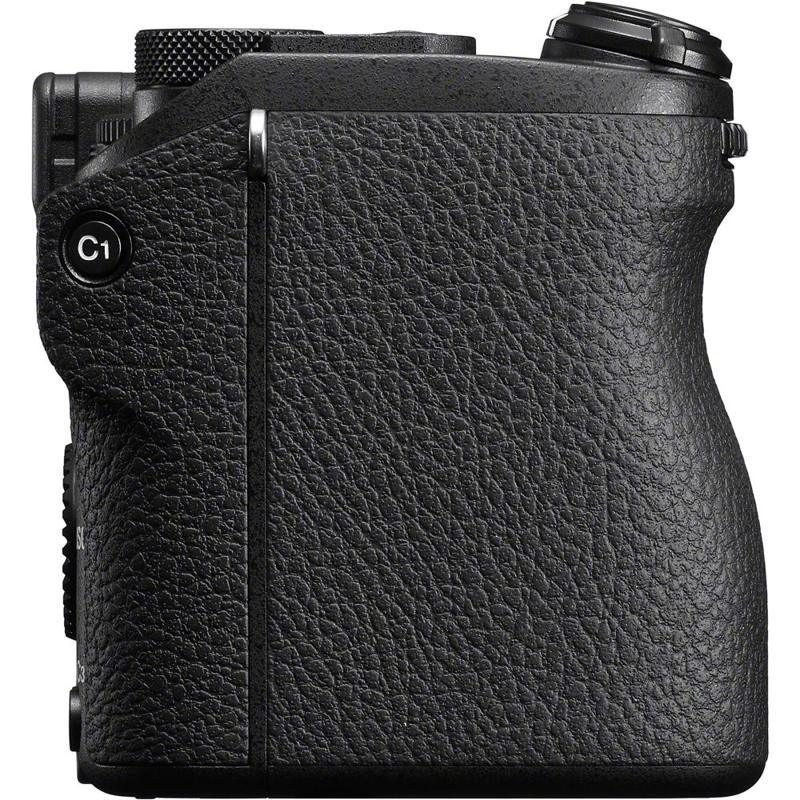 Foto 5 van Sony A6700 Systeemcamera met 18-135mm f/3.5-5.6 OSS Lens