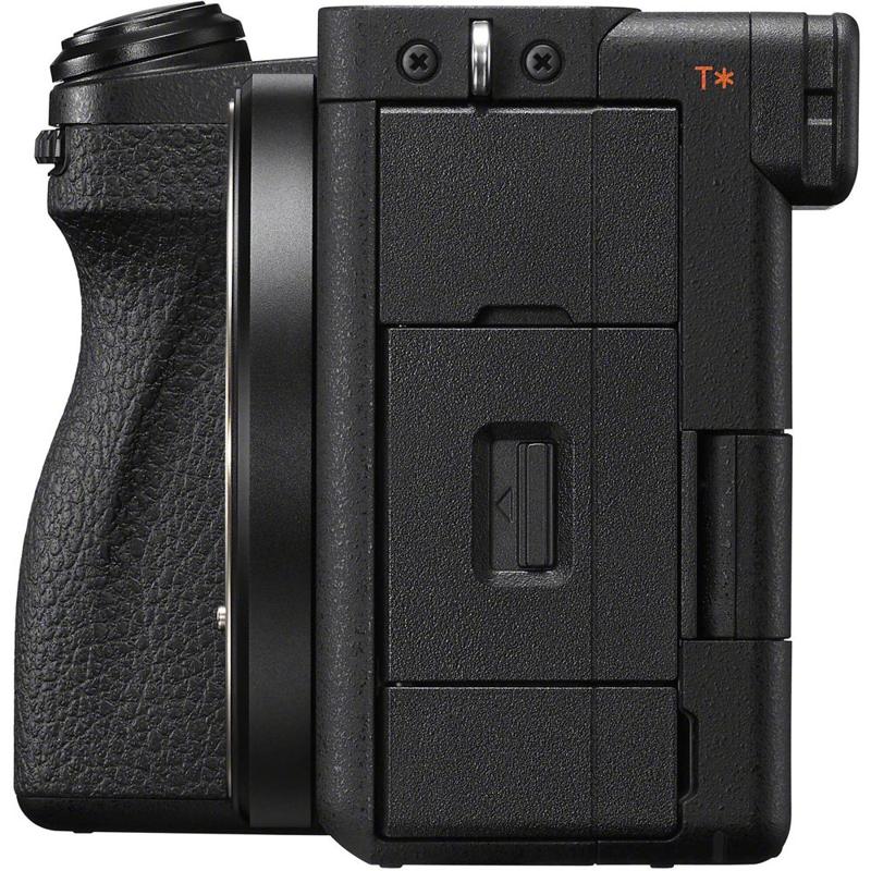 Foto 6 van Sony A6700 Systeemcamera met 18-135mm f/3.5-5.6 OSS Lens