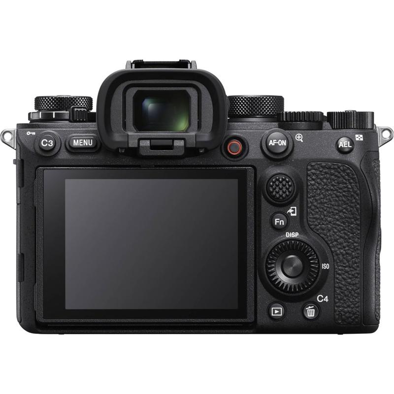 Foto 2 van Sony Alpha 1 (ILCE-1) Full-frame systeemcamera body