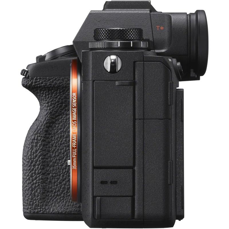 Foto 6 van Sony Alpha 1 (ILCE-1) Full-frame systeemcamera body