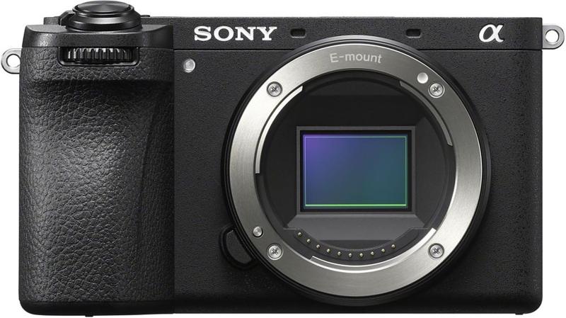 Foto 2 van Sony Alpha 6700 met Sigma 16-300mm f3,5-6,7 DC OS (C) Allround Kit