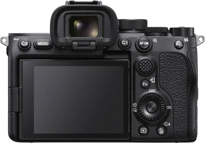 Foto 2 van Sony Alpha 7S III (ILCE-7SM3) Systeemcamera