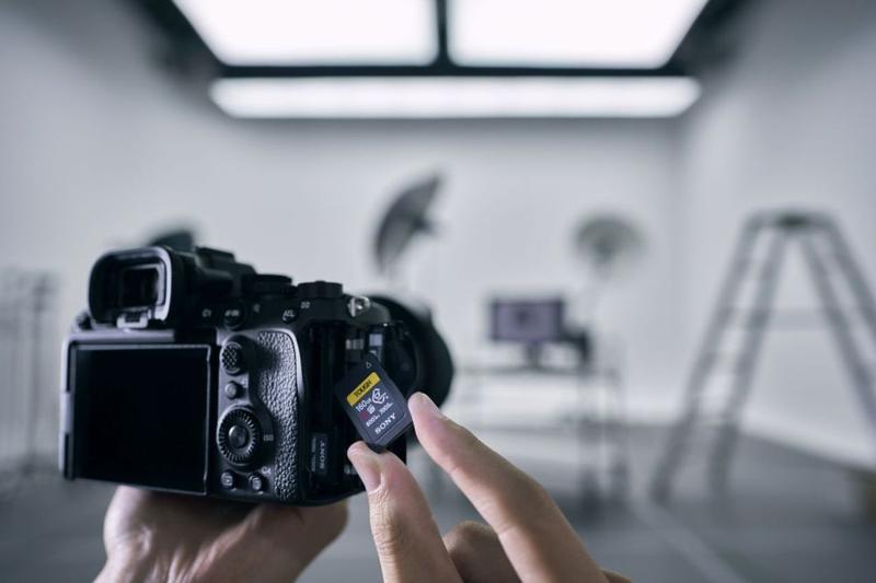 Foto 5 van Sony Alpha 7S III (ILCE-7SM3) Systeemcamera