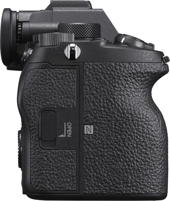 Foto 6 van Sony Alpha 7S III (ILCE-7SM3) Systeemcamera