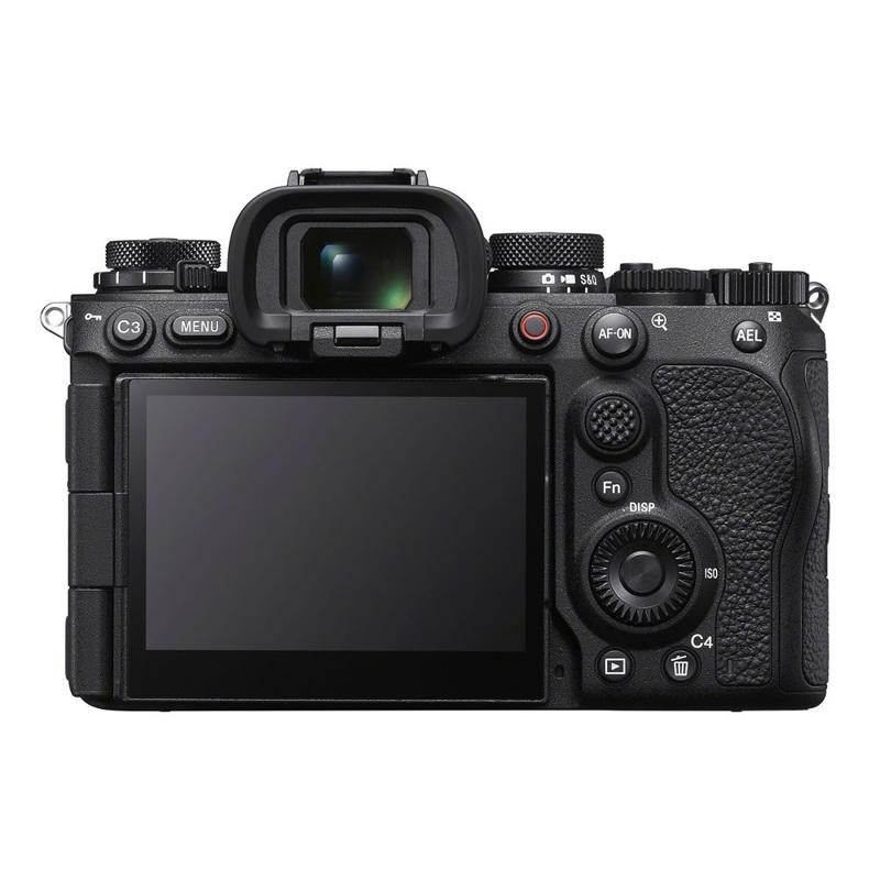 Foto 2 van Sony Alpha A1 II Systeemcamera Body