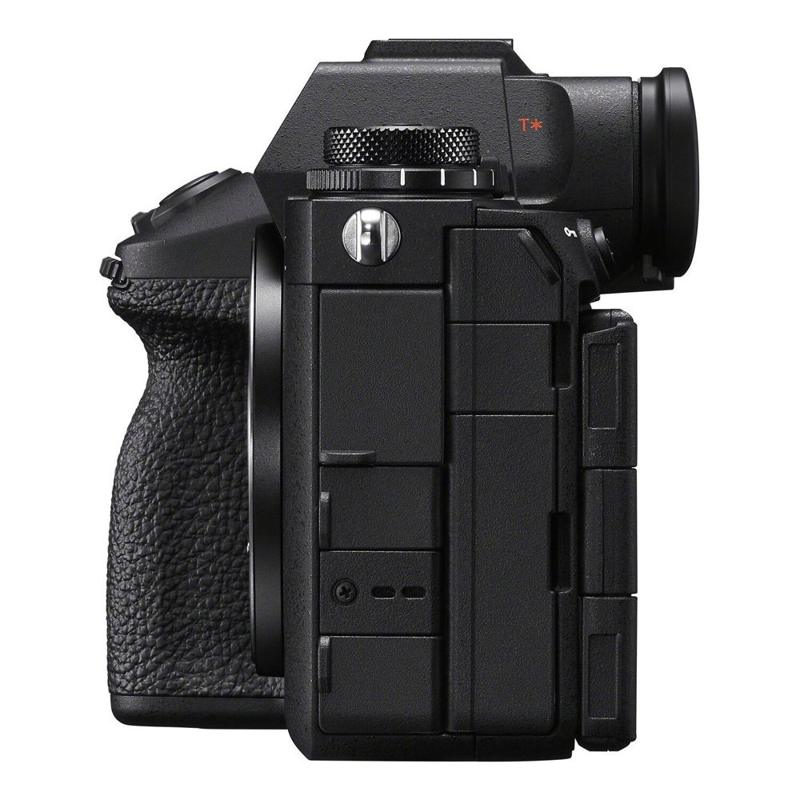 Foto 4 van Sony Alpha A1 II Systeemcamera Body