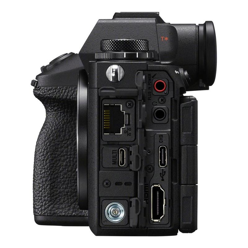 Foto 5 van Sony Alpha A1 II Systeemcamera Body
