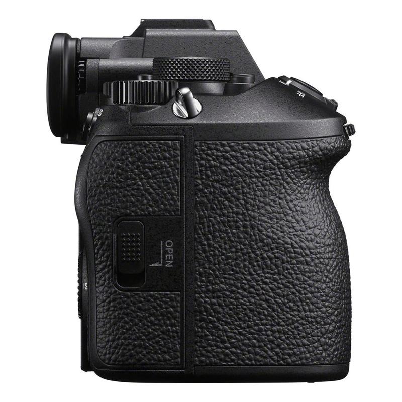 Foto 6 van Sony Alpha A1 II Systeemcamera Body