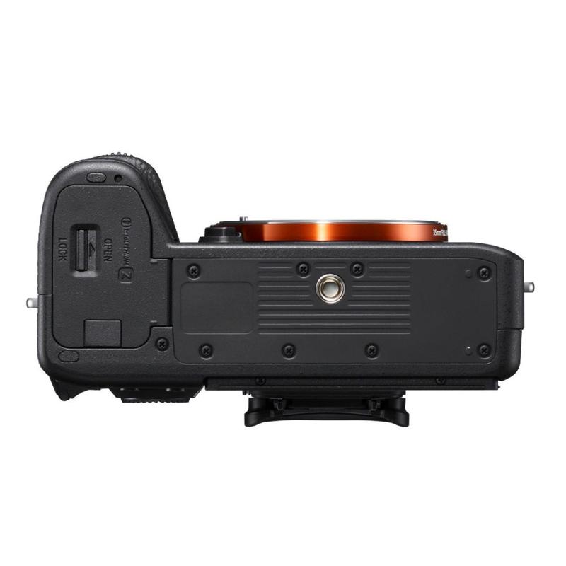 Foto 4 van Sony Alpha A7 III systeemcamera met 28-70mm II objectief