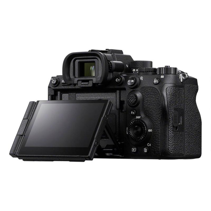 Foto 5 van Sony Alpha A7 V Systeemcamera Body Zwart