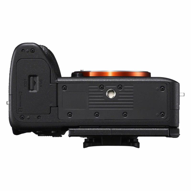 Foto 4 van Sony Alpha A7R V Systeemcamera Body