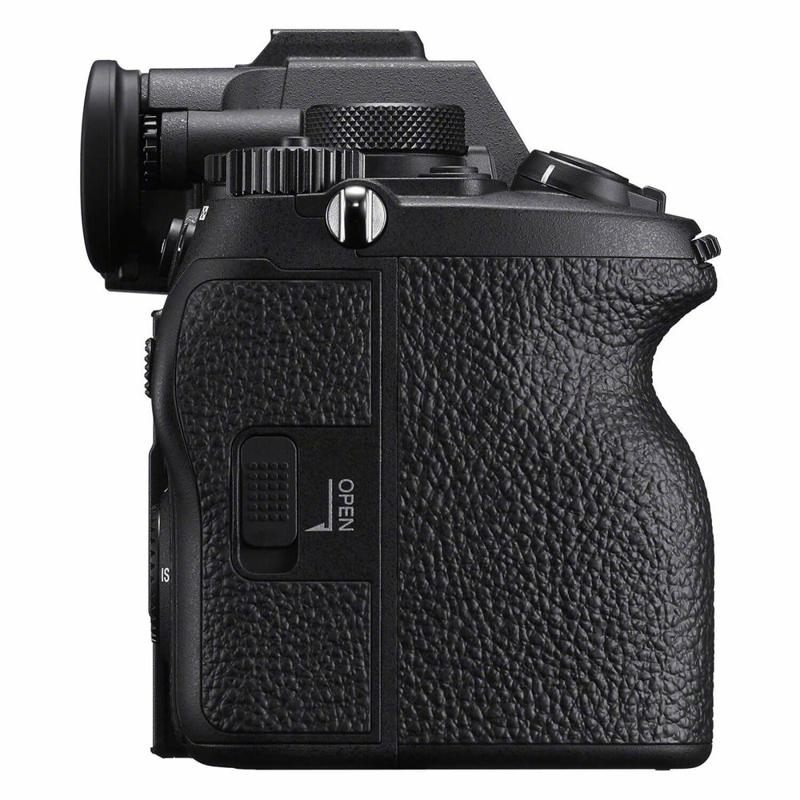 Foto 5 van Sony Alpha A7R V Systeemcamera Body